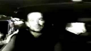 GRACE - U2 (NEW VIDEO SEPT. 2008)