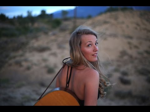 Official Video - Breathe Easy - Gabrielle Louise (If the Static Clears)