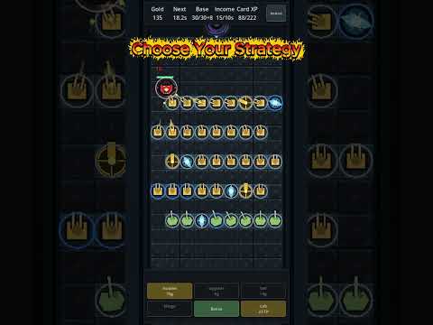 Line Tower Defense: Endless TD video thumbnail