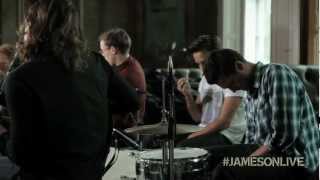 BOMBAY BICYCLE CLUB LIVE - &quot;ALWAYS LIKE THIS&quot; EXCLUSIVE