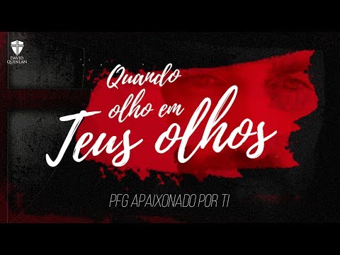Teus Olhos - David Quinlan