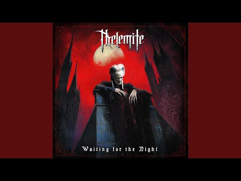 Waiting For The Night