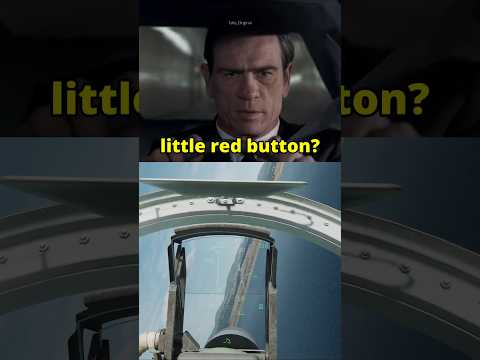 How to Use the Cobra Button #dcs #simulation