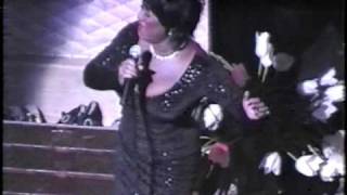 Patti LaBelle - I&#39;m Going Down / Aint No Way / All By Myself [Live]