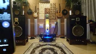 Bill Medley. Your Precious Love. Fx1, Gryphon, Cary...