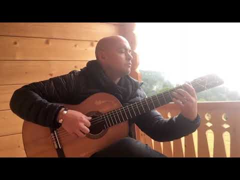 Slavonic March in E Minor by Omar Torrez,