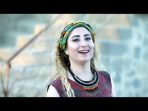 Zilan NAR 2017 SÜPER Kürtçe Halay - Potpori-GOVEND