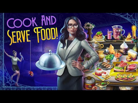 Cook Off: Mysteries Mobile Game | Gameplay Android & Apk - YouTube