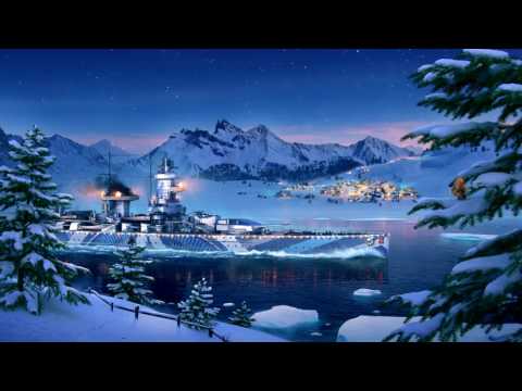 World of Warships OST 222 - I'll try to survive [0.6.1]