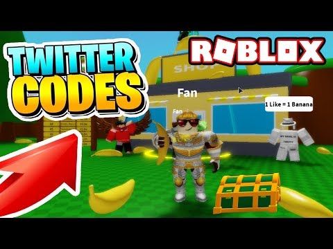 NEW BANANA SIMULATOR CODES | Banana Simulator Roblox