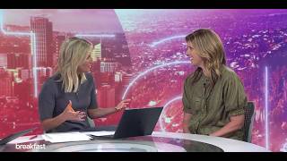 Travel Inspiration 2026 | Trafalgar, Vanuatu, Scenic & France | As Seen on TVNZ Breakfast