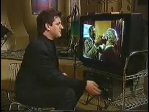 In Bed With Medinner s3 ep12 - Dance for Jesus and Middlesboro Cops