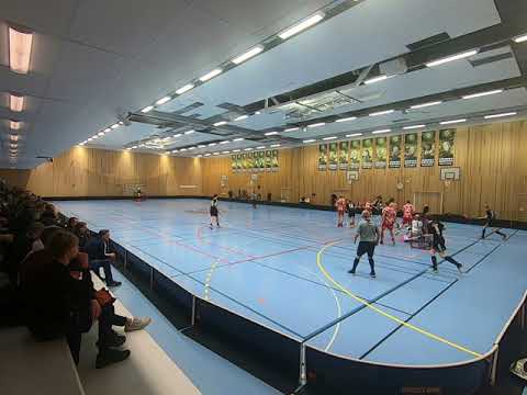 Gothia Cup 2019 P03 match 4 vs Pixbo Wallenstam