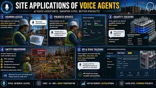 Voice Agents for BIM in Construction Industry”