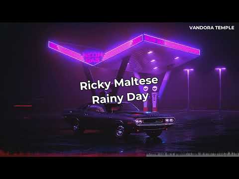 Ricky Maltese - Rainy Day ᴴᴰ
