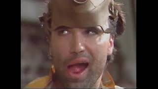 Misadventures Of Shitman Green Jellö Cereal Killer VHS Music Videos (1992) The World&#39;s Worst Band