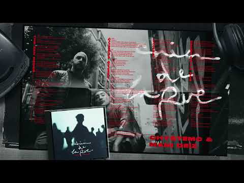 CHYSTEMC x MANI DEÏZ - CHIEN DE LA RUE | EP (Full Álbum)