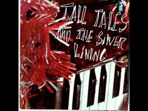 Tall Tales and the Silver Lining - Collar to the Wind