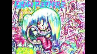 The Red Hot Chili Peppers ~ Grand Pappy Du Plenty