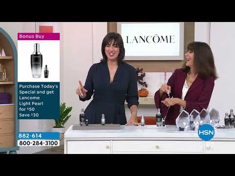 Lancme Genifique Light Pearl Eye Serum