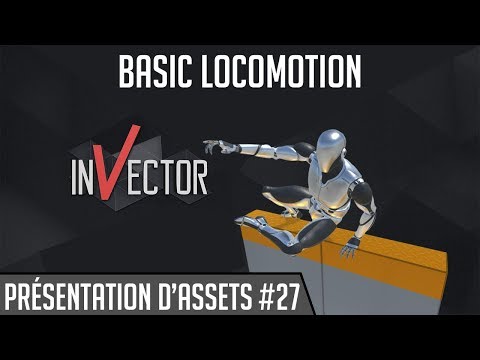 Présentation d assets 1 Standard Assets Unity3D