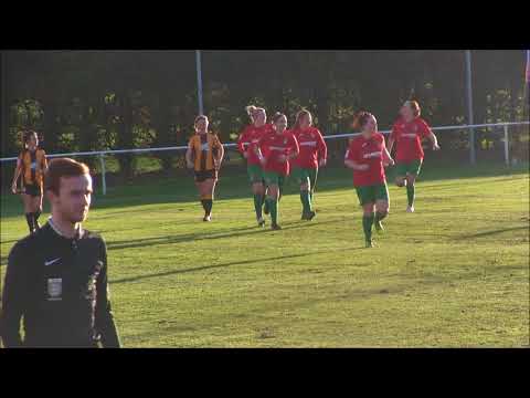 Cambridge United WFC vs Coventry United Ladies - The Best Bits