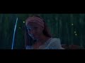 The Little Mermaid Kiss The Girl Slowed Reverb