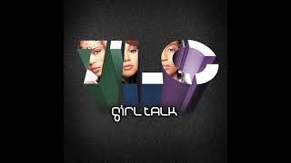 TLC - Girl Talk (Audio)