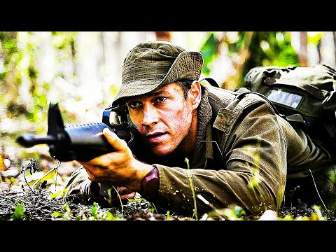 Битва при Лонгтане — Русский трейлер (2021)