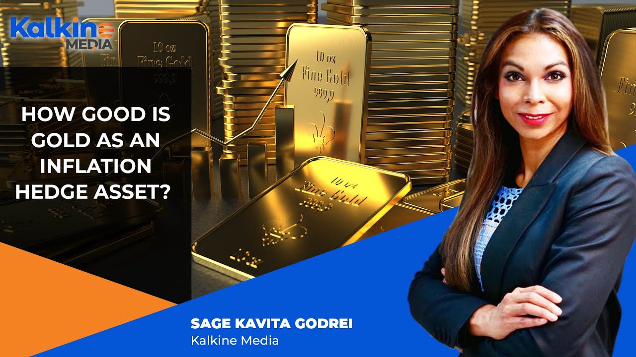 How Good is Gold as an Inflation Hedge Asset ?