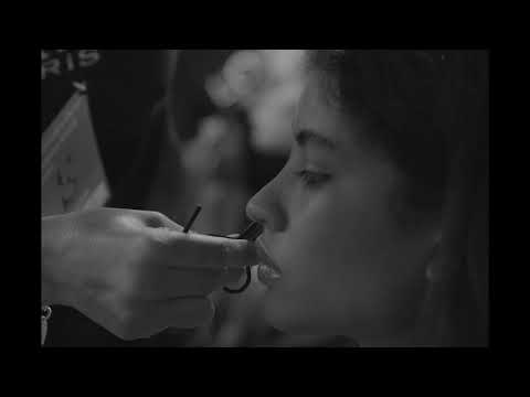 Andres Sarda BEHINDTHESCENES