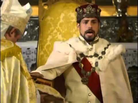 CORDEL ENCANTADO CHAMADA DO ÚLTIMO CAPITULO