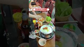 Best Street Food in Hanoi #Shorts