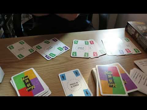 Phase10 Regelerklärung