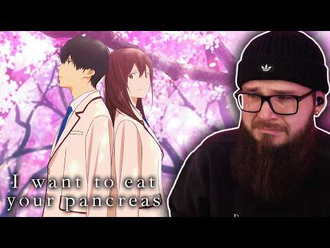 THIS ANIME MOVIE BROKE ME! 😭😭😭