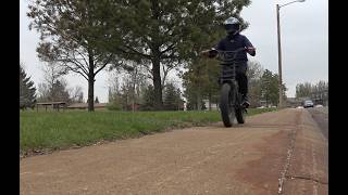 E-Bike Ordinance Updates 2026  - Dickinson Police Department | Dickinson, ND