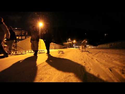 Marsimoto - Crash Dein Sound feat. Deichkind [HD]