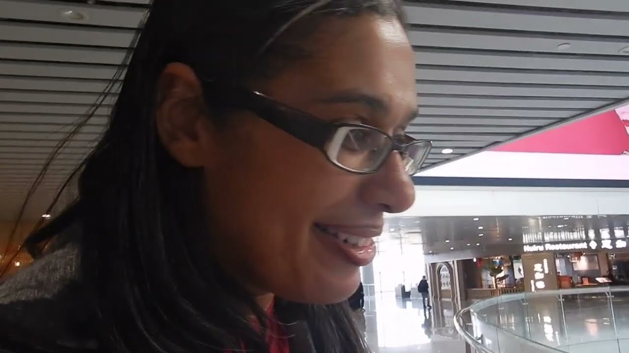 Airport Pass Member Domestic Reception Area thumbnail