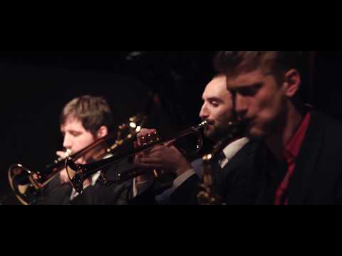 Prohibition Stompers - Clarinet Marmelade
