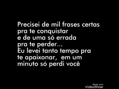 Dilsinho 2018 Péssimo negócio COM LETRA