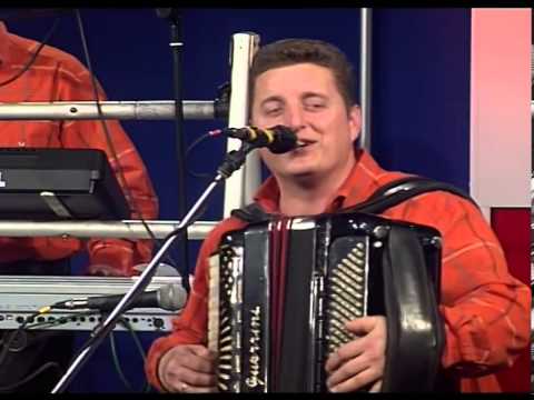 Novi maratonci - Svice zora - (Live) - Zapjevaj uzivo - (Renome 10.02.2006.)