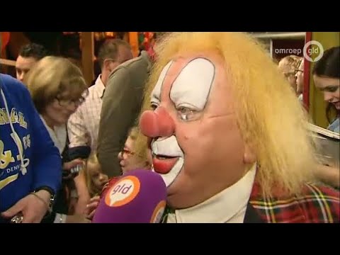 GLD Nieuws 6 februari 2013 - Nieuws