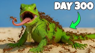 Download lagu Simulating a Desert for 300 Days | Anttrek's Ant Colony Simulation mp3 Download lagu Simulating a Desert for 300 Days | Anttrek's Ant Colony Simulation mp3