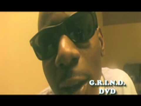 J. Futuristic on G.R.I.N.D. DVD vol #5