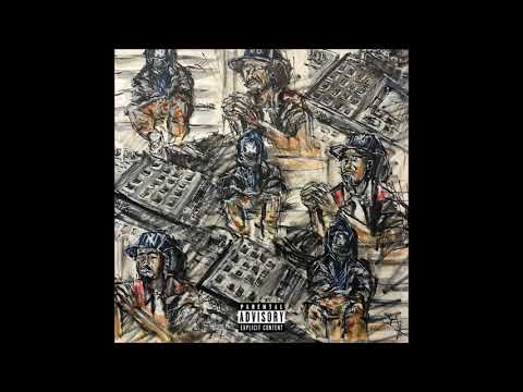 MisterDillinger - The Aisles Feat. Rome Streetz & FastLife