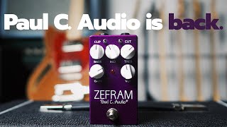 Video thumbnail for Paul C Timmy has a new...brother?! | Paul C Audio Zefram by Ambient Endeavors