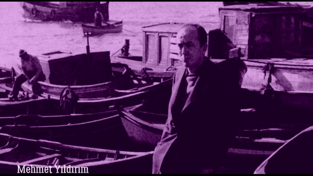 Mendilimde Kan Sesleri