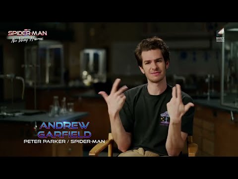 Weaving Jon Watts' Web | Spider-Man: No Way Home