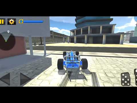 Formula Car Transport Truck: Cruise Ship Simulator #10