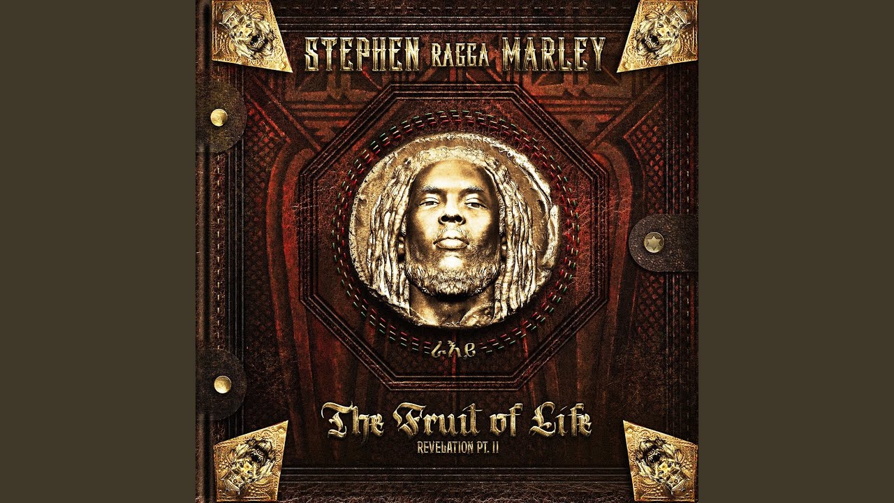 Stephen Marley - When She Dances
